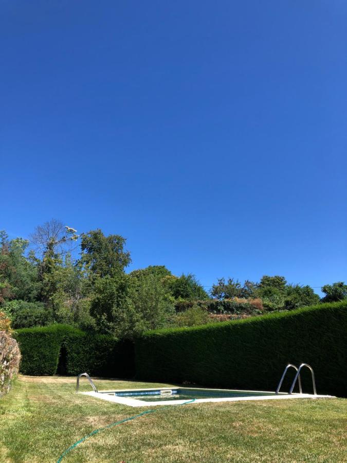 Casa Do Terrenho Villa Dış mekan fotoğraf