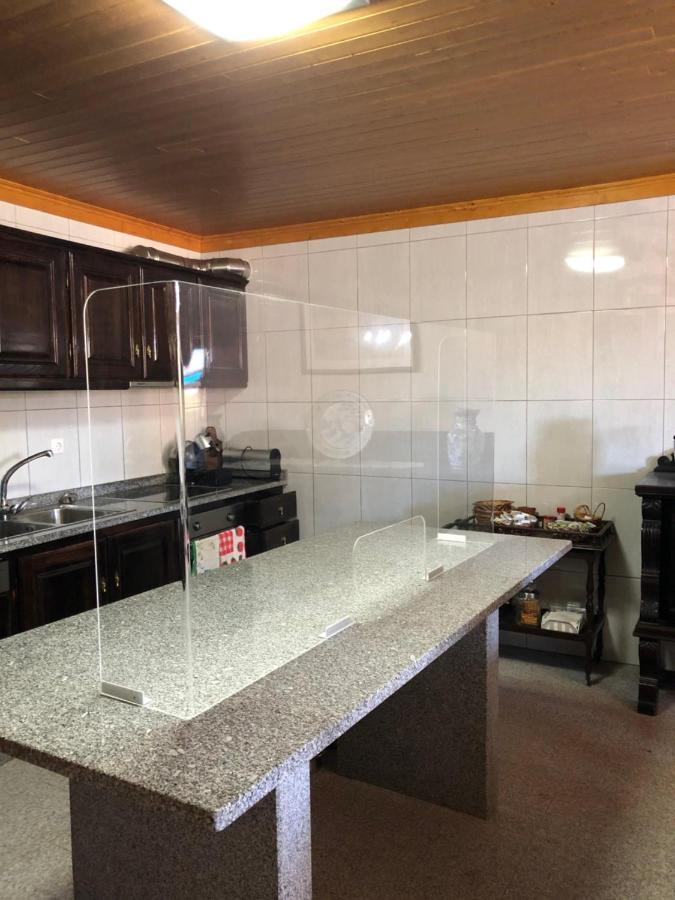 Casa Do Terrenho Villa Dış mekan fotoğraf