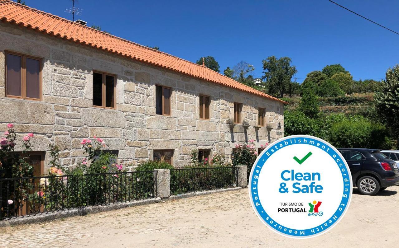 Casa Do Terrenho Villa Dış mekan fotoğraf