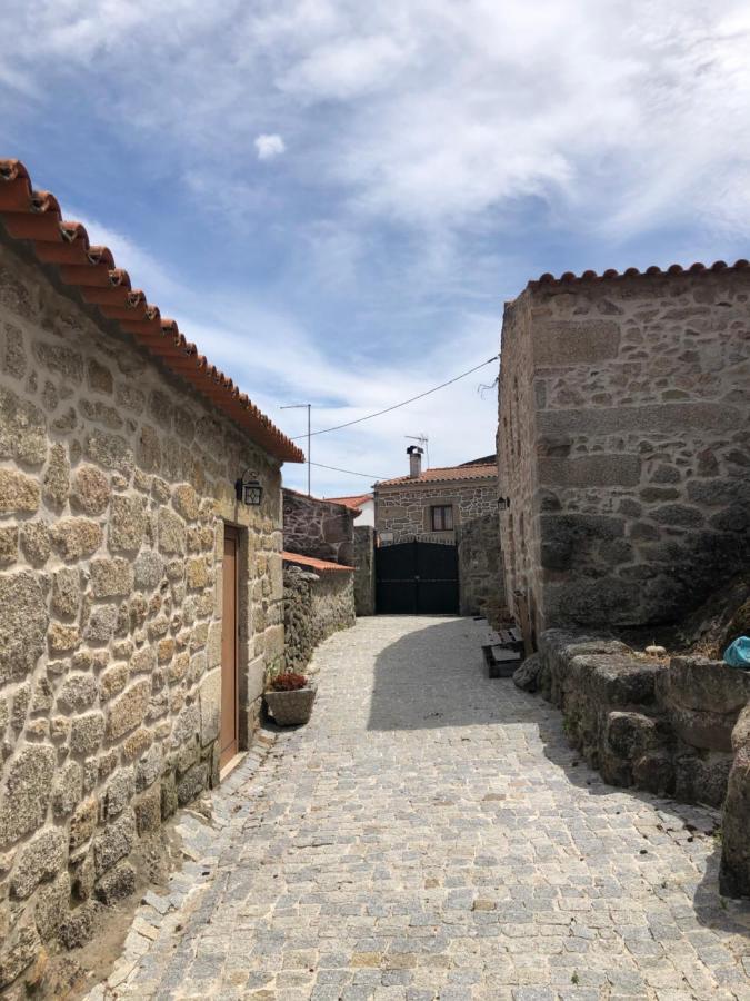 Casa Do Terrenho Villa Dış mekan fotoğraf