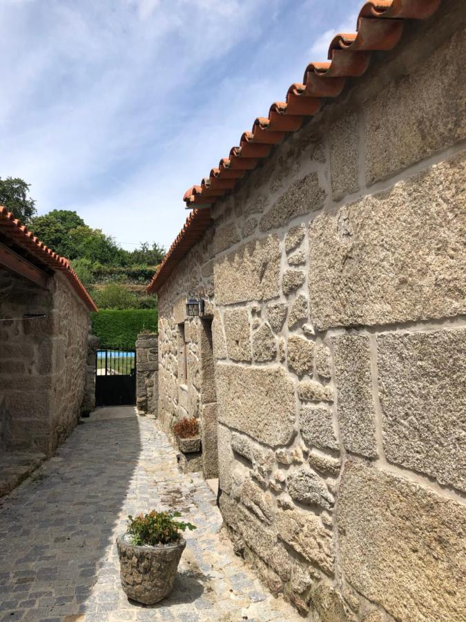 Casa Do Terrenho Villa Dış mekan fotoğraf