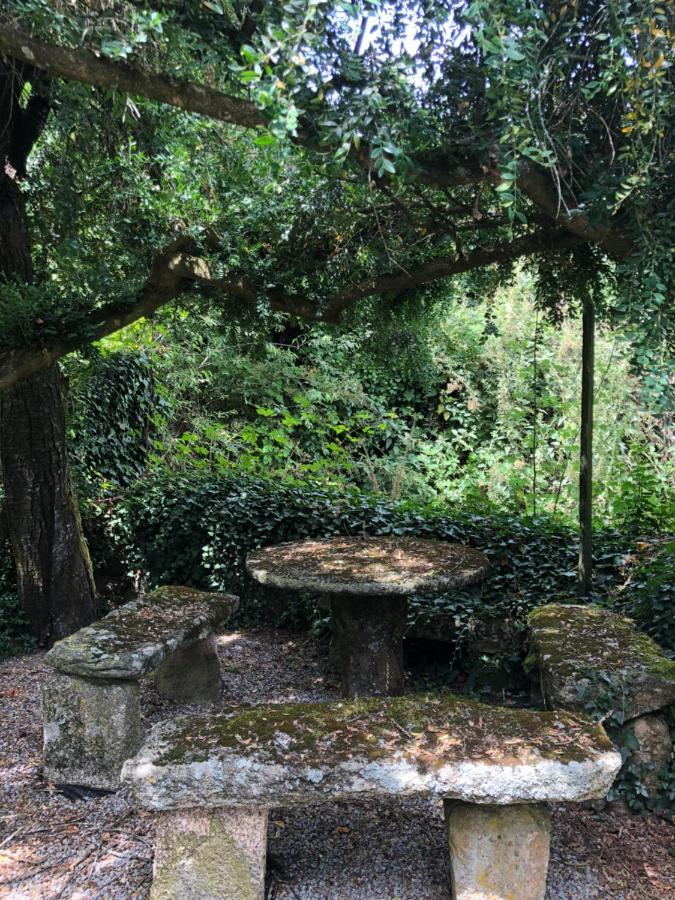Casa Do Terrenho Villa Dış mekan fotoğraf