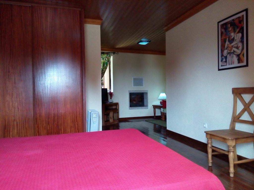 Casa Do Terrenho Villa Dış mekan fotoğraf
