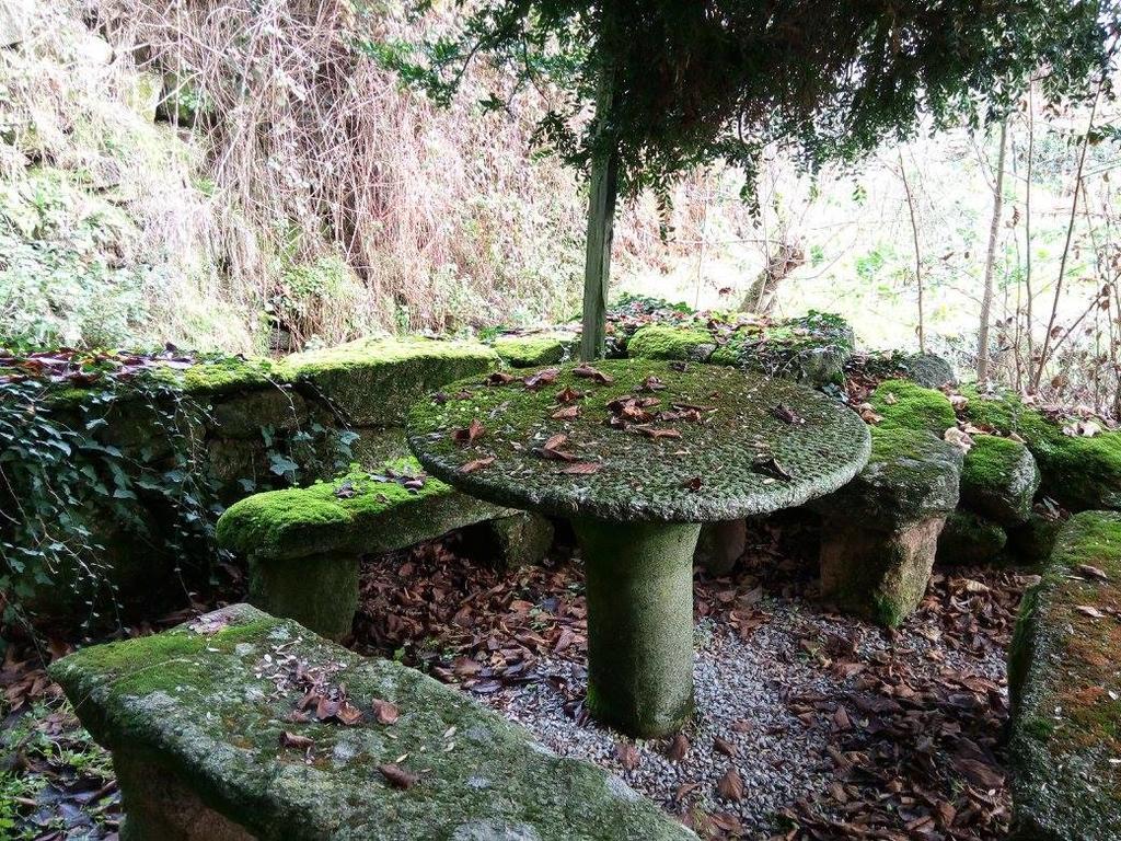 Casa Do Terrenho Villa Dış mekan fotoğraf