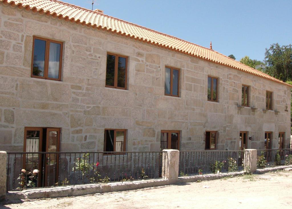 Casa Do Terrenho Villa Dış mekan fotoğraf