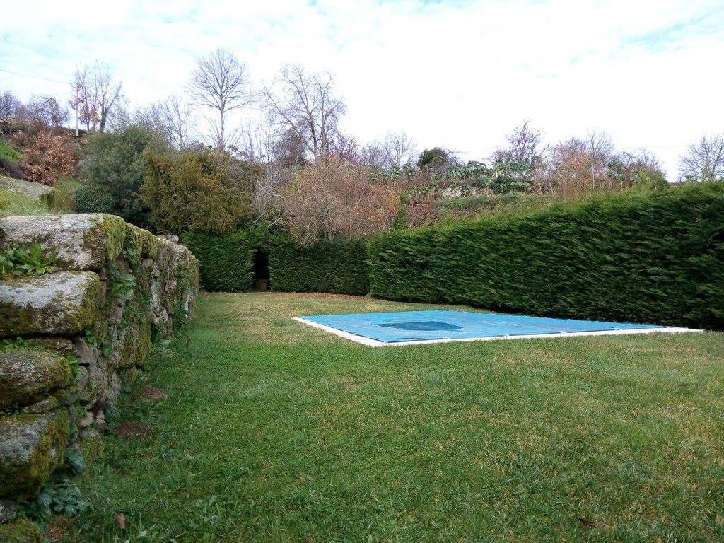Casa Do Terrenho Villa Dış mekan fotoğraf