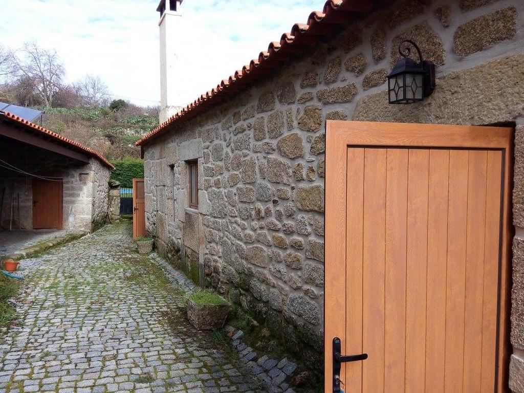 Casa Do Terrenho Villa Dış mekan fotoğraf