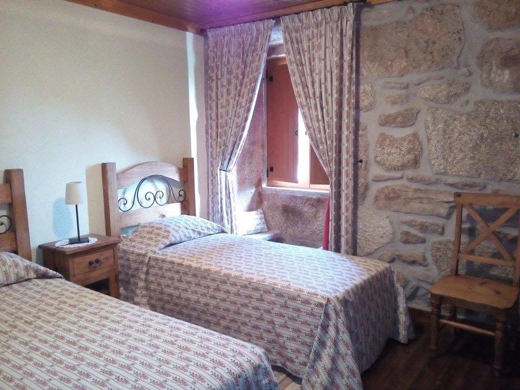 Casa Do Terrenho Villa Dış mekan fotoğraf