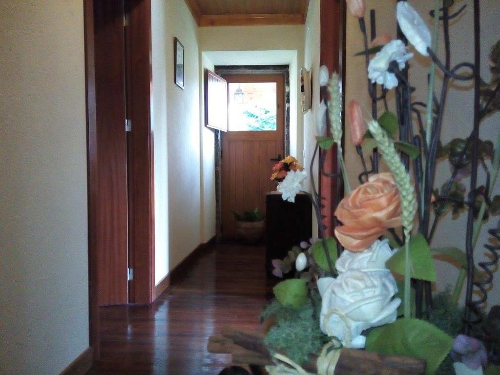 Casa Do Terrenho Villa Dış mekan fotoğraf