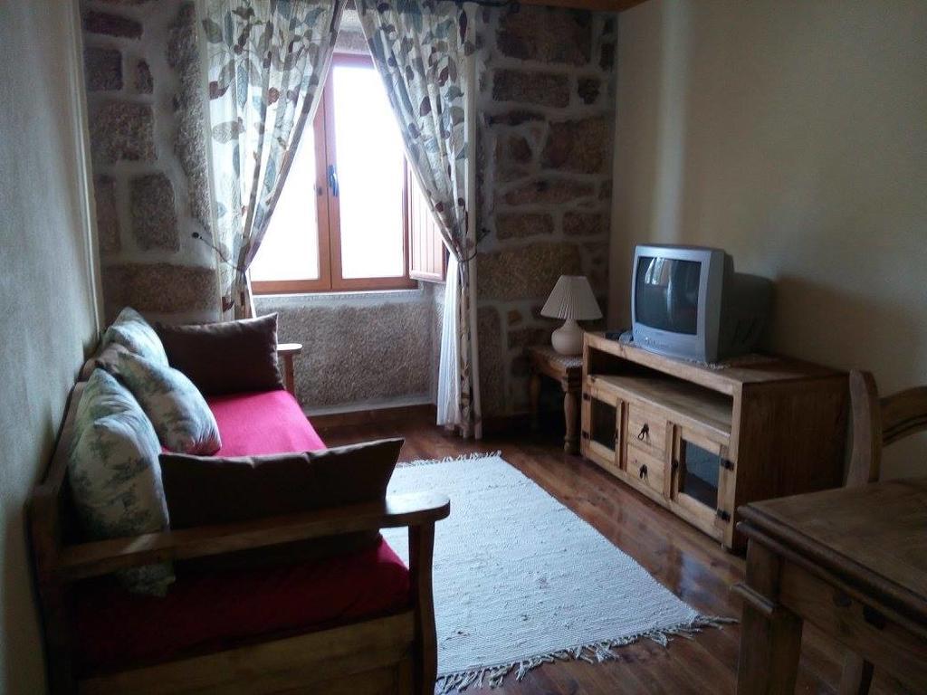 Casa Do Terrenho Villa Dış mekan fotoğraf