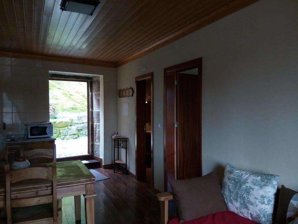 Casa Do Terrenho Villa Dış mekan fotoğraf