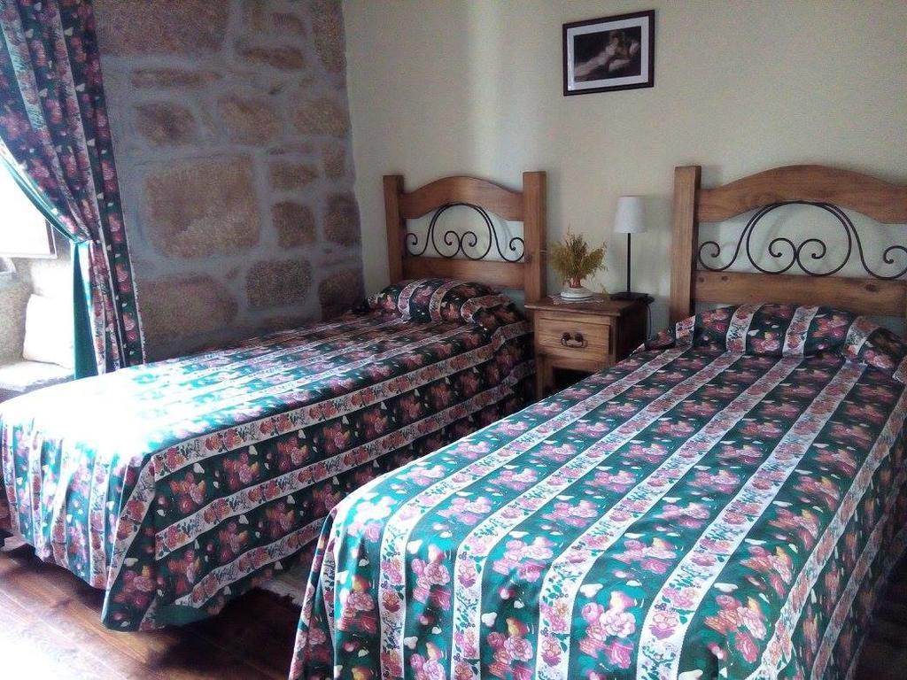 Casa Do Terrenho Villa Dış mekan fotoğraf
