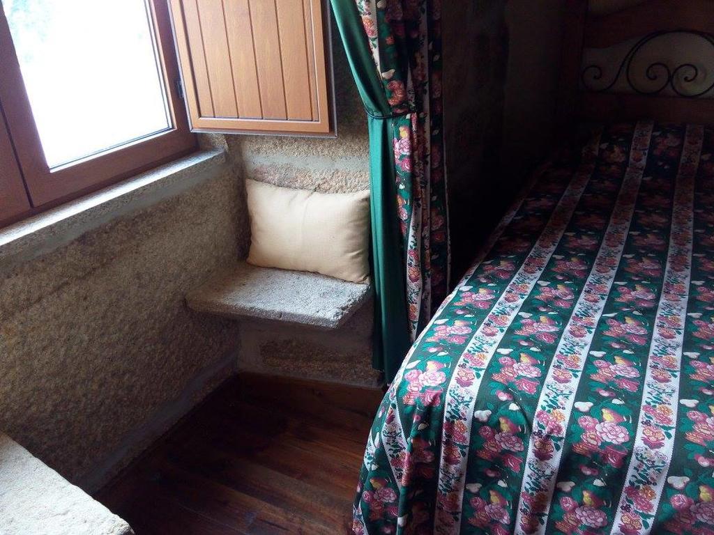 Casa Do Terrenho Villa Dış mekan fotoğraf