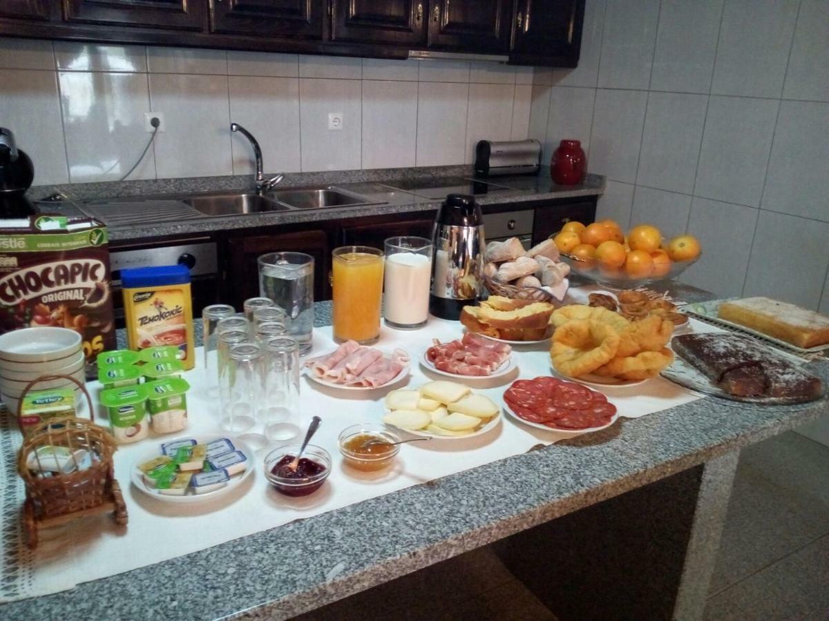 Casa Do Terrenho Villa Dış mekan fotoğraf