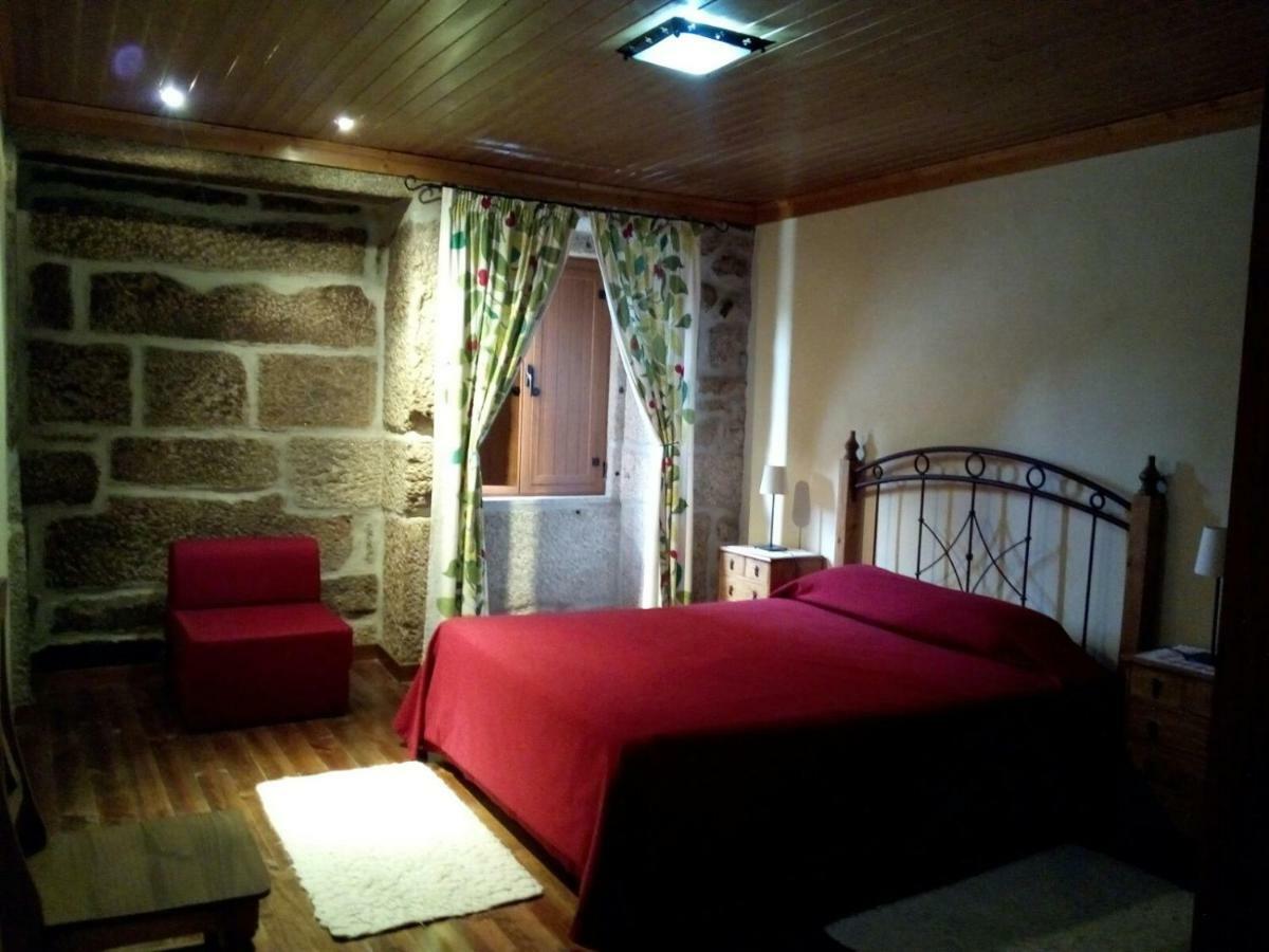 Casa Do Terrenho Villa Dış mekan fotoğraf