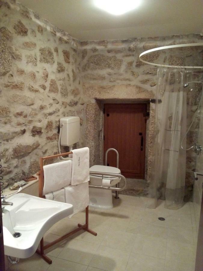 Casa Do Terrenho Villa Dış mekan fotoğraf