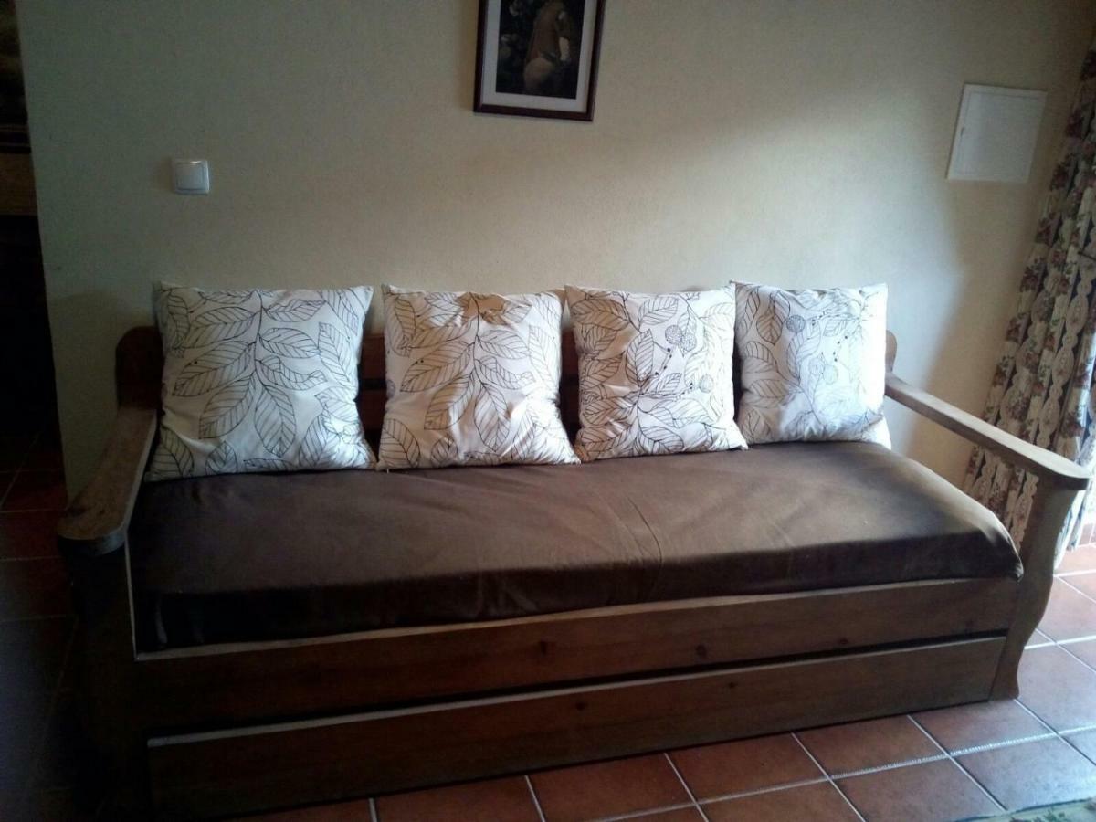 Casa Do Terrenho Villa Dış mekan fotoğraf