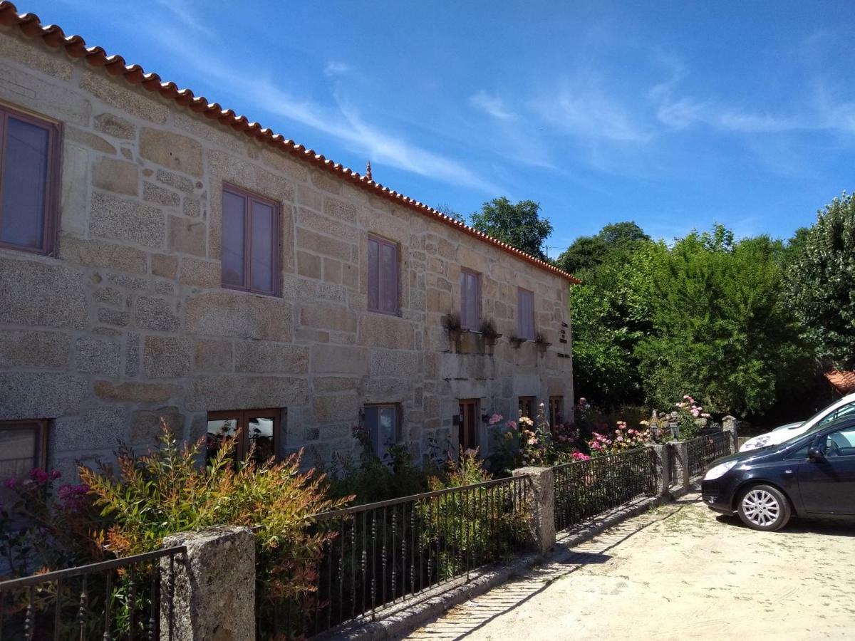 Casa Do Terrenho Villa Dış mekan fotoğraf